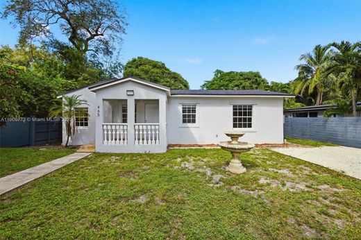 Βίλα σε Μαϊάμι, Miami-Dade County