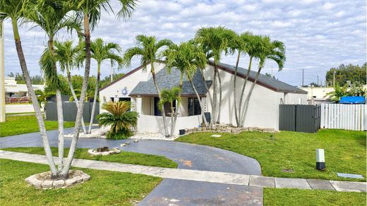 Willa w Cooper City, Broward County