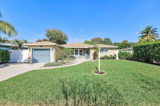 Villa a Margate Estates, Broward County