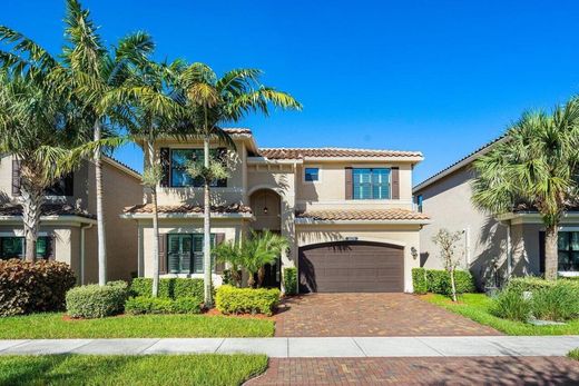 Villa in Delray Beach, Palm Beach