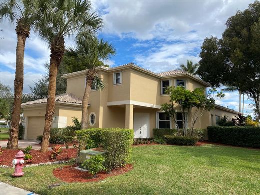 Villa in Weston, Broward County