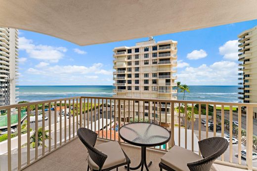 Complesso residenziale a Palm Beach Shores, Palm Beach County