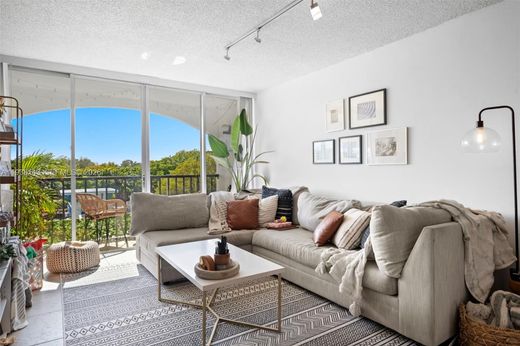 公寓楼  迈阿密, Miami-Dade County