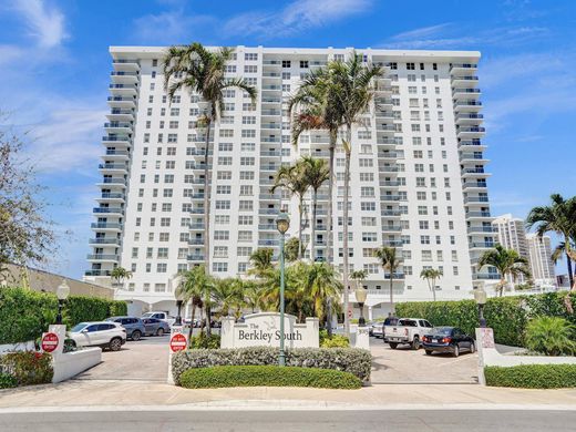 Komplex apartman Fort Lauderdale, Broward County