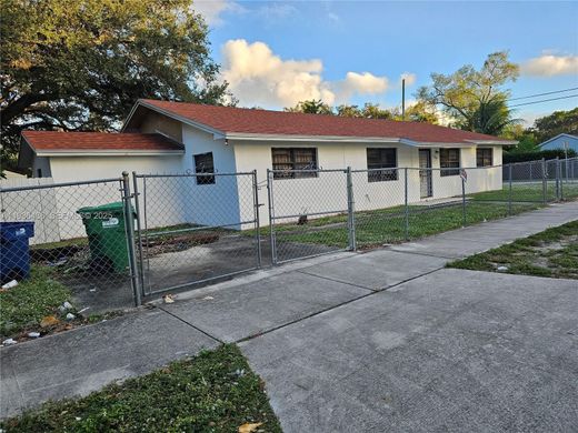 Villa in Miami Gardens, Miami-Dade