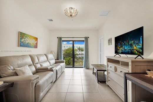 Complesso residenziale a Doral, Miami-Dade County