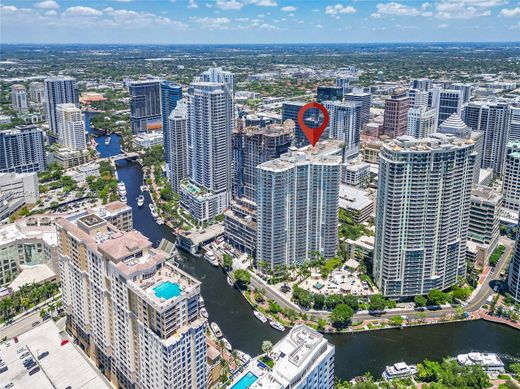 Kamienica w Fort Lauderdale, Broward County