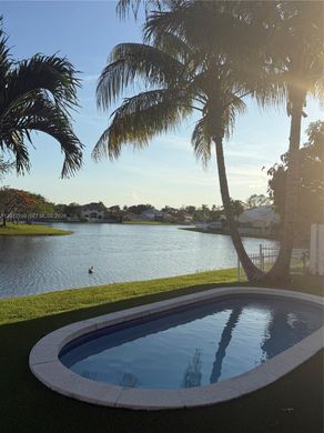 Villa in Davie, Broward County