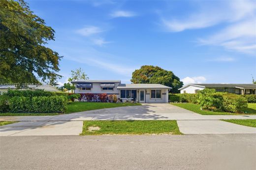 Villa in Fort Lauderdale, Broward County