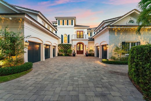 Villa in Jupiter, Palm Beach