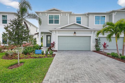 Villa - Jensen Beach, Martin County