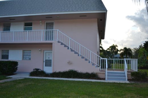 Komplex apartman Jupiter, Palm Beach County