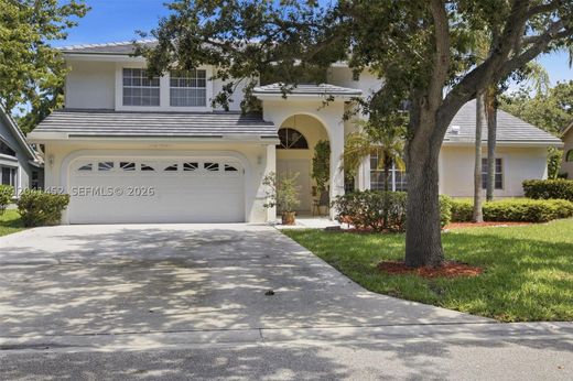 Villa in Coral Springs, Broward County