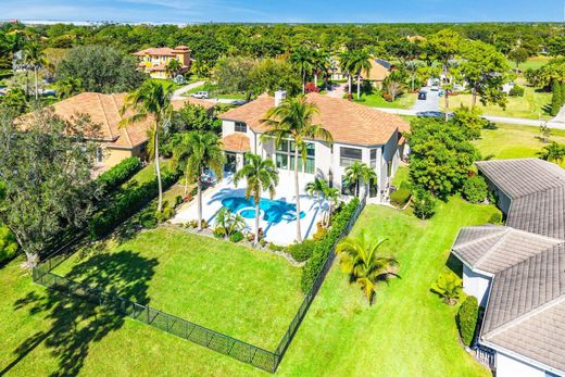 Villa in Palm City, Martin County