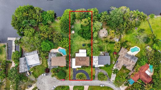 Villa in Wilton Manors, Broward County