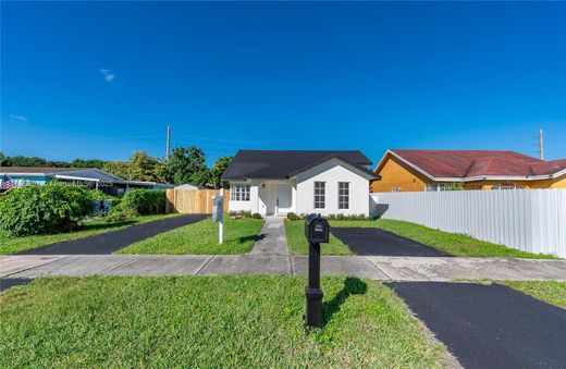 Homestead, Miami-Dade Countyのヴィラ