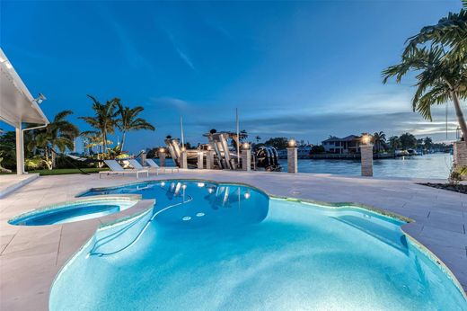 Villa - Pompano Beach, Broward County