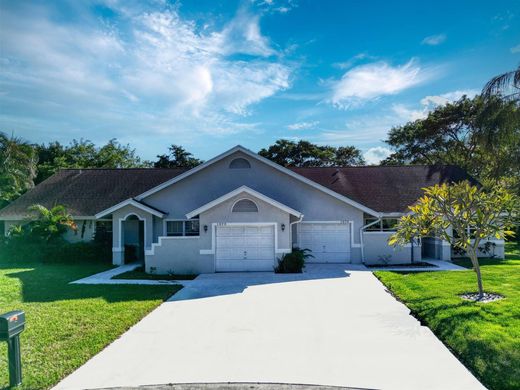 Villa Boca Raton, Palm Beach County