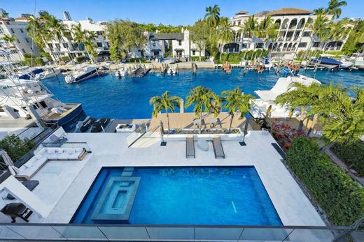 Villa à Fort Lauderdale, Comté de Broward