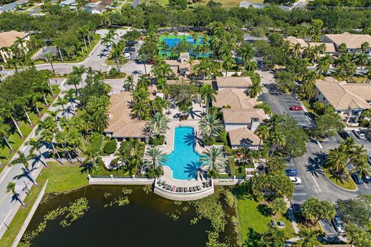 Complesso residenziale a Palm Beach Gardens, Palm Beach County