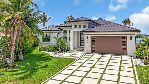 Villa in Jupiter, Palm Beach