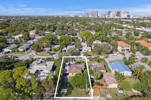 Villa a Fort Lauderdale, Broward County