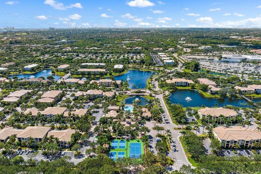 Complesso residenziale a Palm Beach Gardens, Palm Beach County