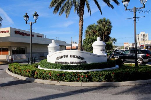 콘도미니엄 / Fort Lauderdale, Broward County