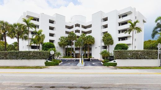 Kamienica w Hollywood, Broward County