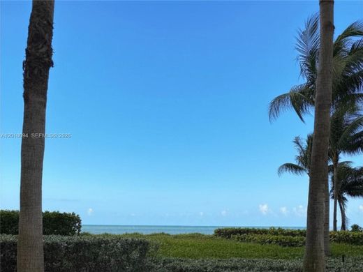 Kamienica w Sunny Isles Beach, Miami-Dade County