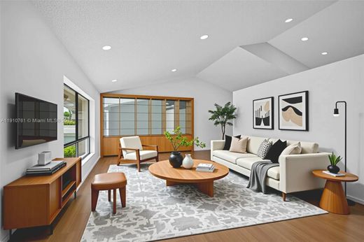 Villa - Boynton Beach, Palm Beach County