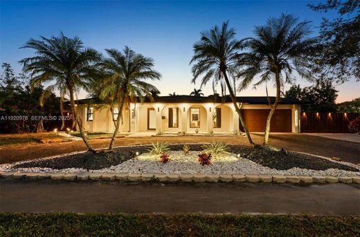 Villa - Plantation, Broward County