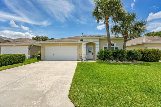 Villa in Stuart, Martin County