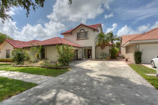 Villa in Plantation, Broward County