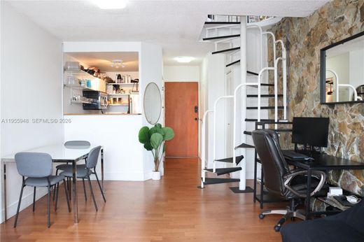 Edificio en Miami, Miami-Dade County