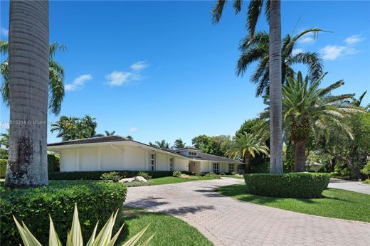 Villa à Coral Gables, Comté de Miami-Dade