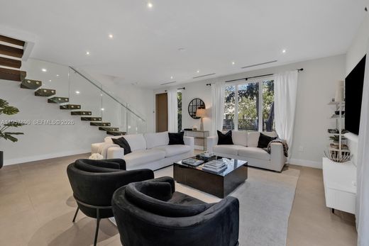 Townhouse in Miami, Miami-Dade