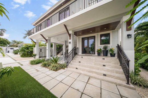 Вилла, Duck Key, Monroe County