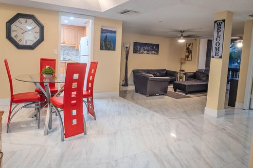 Жилой комплекс, Lauderhill, Broward County