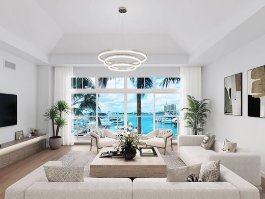 Complexos residenciais - Palm Beach Shores, Palm Beach County