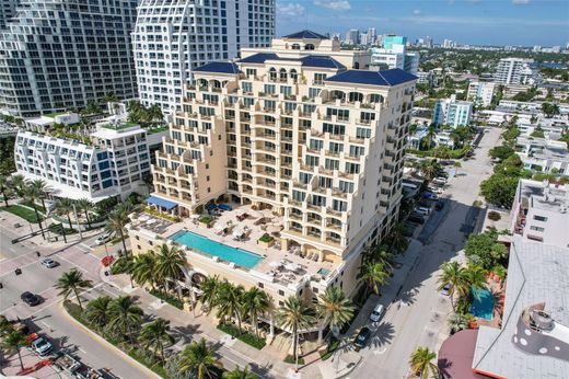 Kamienica w Fort Lauderdale, Broward County