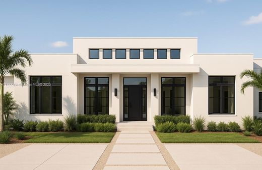 Villa en Palmetto Bay, Miami-Dade County