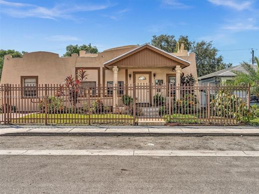 Villa a Miami, Miami-Dade County