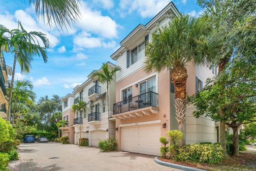 Townhouse in Boca Raton, Palm Beach