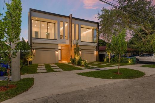 ‏בית בעיר ב  מיאמי, Miami-Dade County