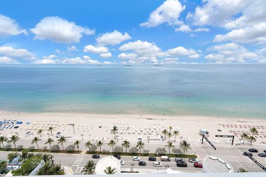 Complexos residenciais - Fort Lauderdale, Broward County