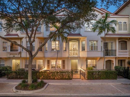 Stadthaus in Palm Beach Gardens, Palm Beach County