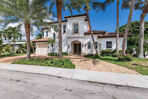 Villa in West Palm Beach, Palm Beach