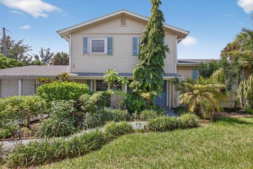 Villa en Fort Pierce, Saint Lucie County