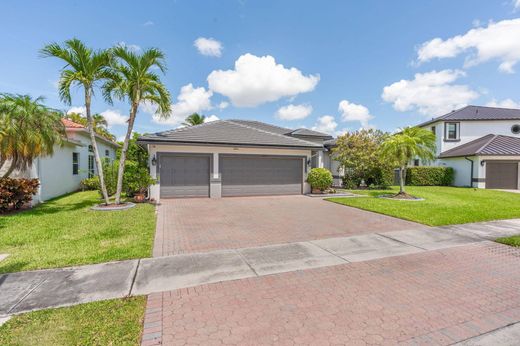 Villa in Coral Springs, Broward County